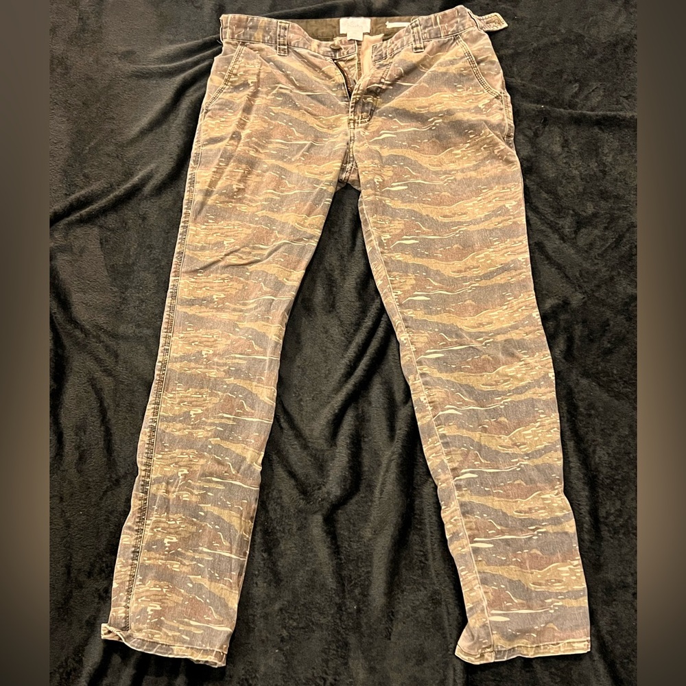 KOTO Skinny Jeans Size 32 pre owned 100% Authentic
